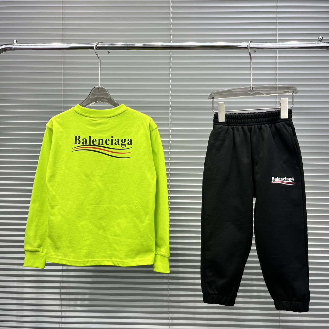 Balenciaga Kids